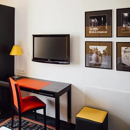 Vienna House Easy By Wyndham Hotel