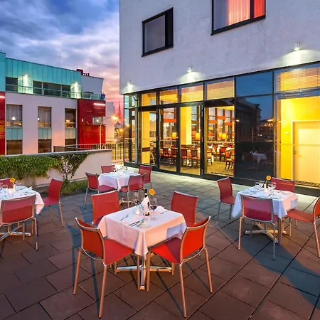 Vienna House Easy By Wyndham Plzen