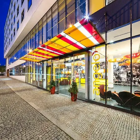 Vienna House Easy By Wyndham Plzen