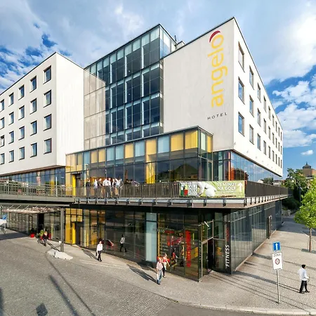 Vienna House Easy By Wyndham Hotel Plzen