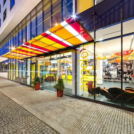 Vienna House Easy By Wyndham Hotel