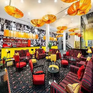 Vienna House Easy By Wyndham 4* Pilsen