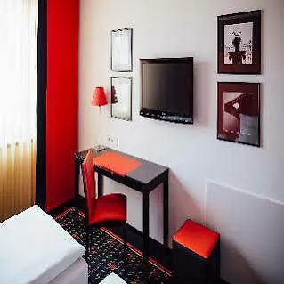 Hotel Vienna House Easy By Wyndham Pilsen