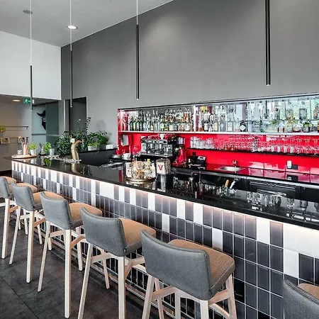 Vienna House Easy By Wyndham Plzen