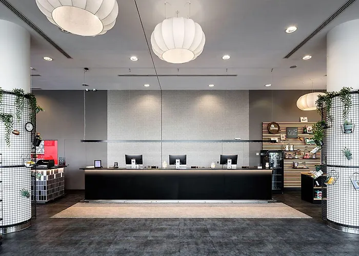 Vienna House Easy By Wyndham Hotell Plzeň