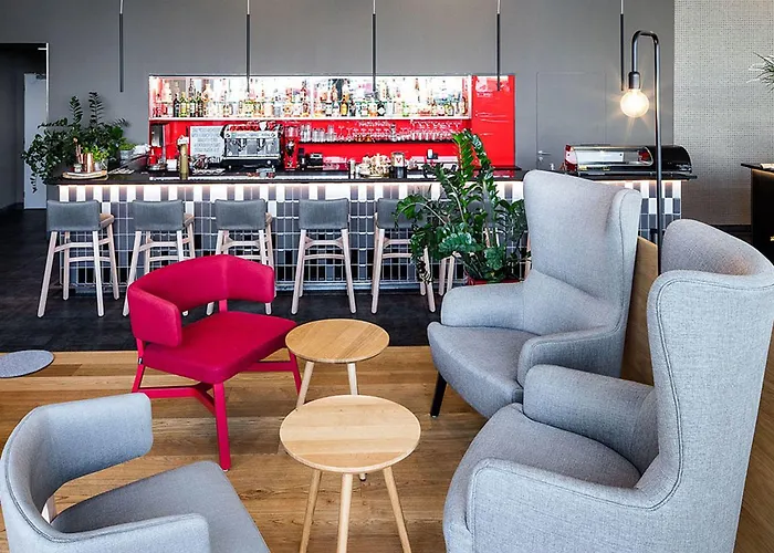 Vienna House Easy By Wyndham Hotell Plzeň