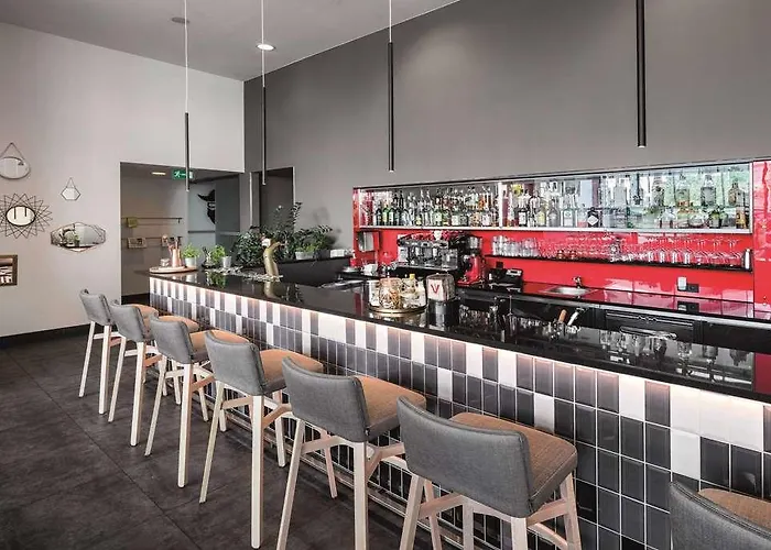 Vienna House Easy By Wyndham Hotell