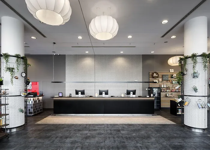 Vienna House Easy By Wyndham Hotell 4*