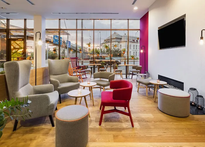 Vienna House Easy By Wyndham Hotell
