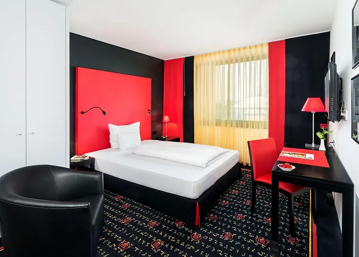 Vienna House Easy By Wyndham Hotell