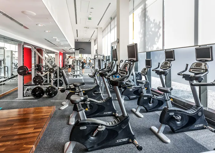 Vienna House Easy By Wyndham Hotell