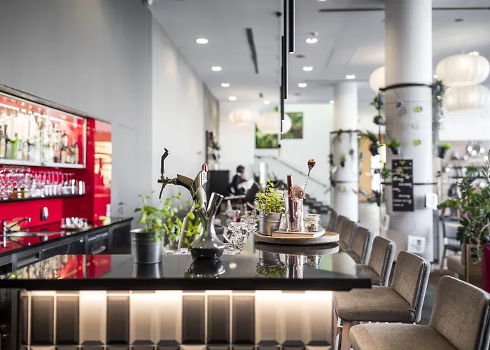 Vienna House Easy By Wyndham Hotell