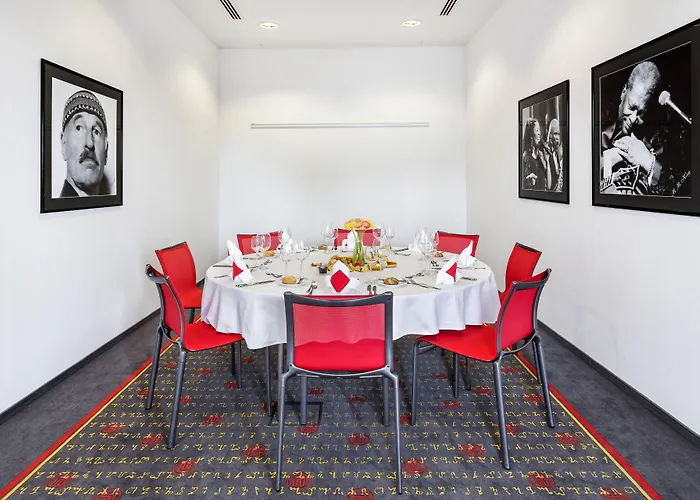 Hotell Vienna House Easy By Wyndham Plzeň