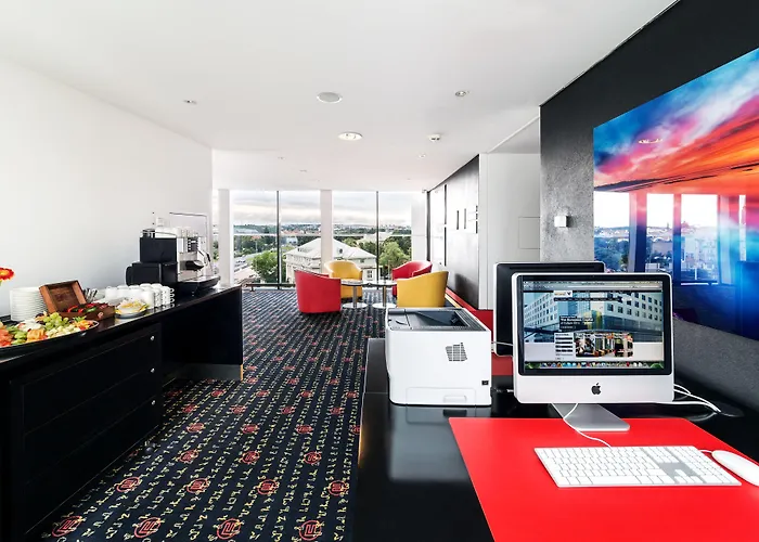 Vienna House Easy By Wyndham Hotell