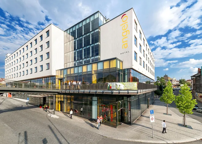Hotell Vienna House Easy By Wyndham 4*