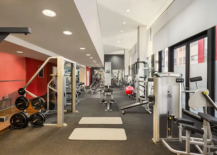 Vienna House Easy By Wyndham Hotell