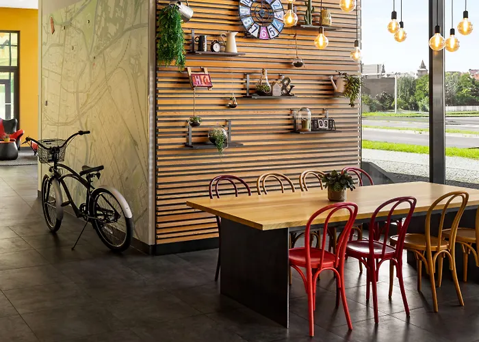 Vienna House Easy By Wyndham Hotell Plzeň