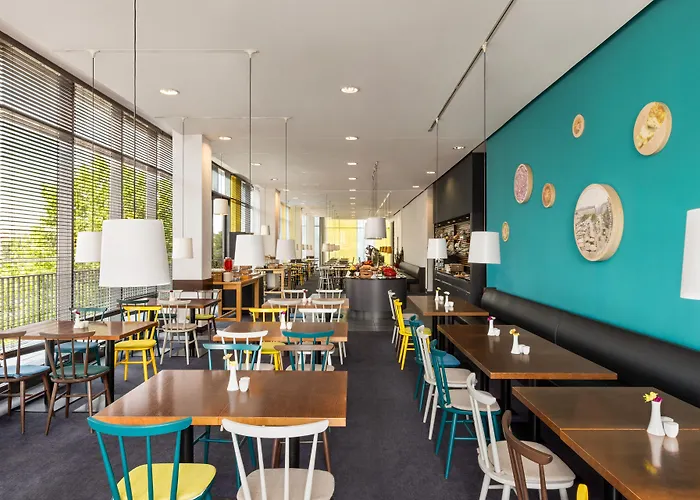 Vienna House Easy By Wyndham Hotell Plzeň