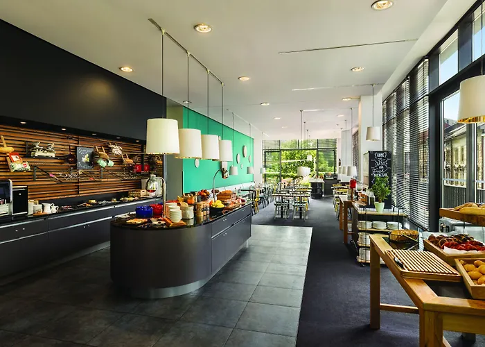 Vienna House Easy By Wyndham Hotell Plzeň