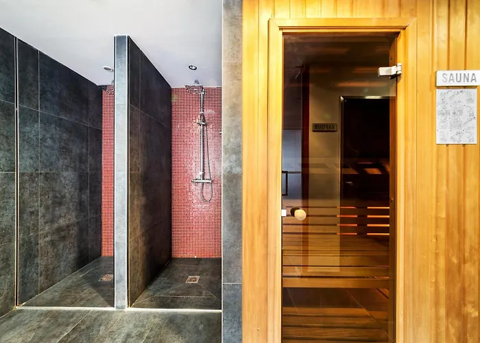 Vienna House Easy By Wyndham Hotell