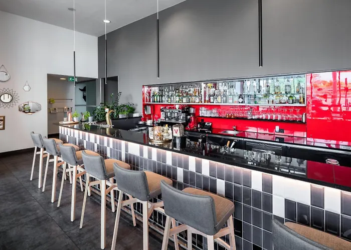 Vienna House Easy By Wyndham Plzeň