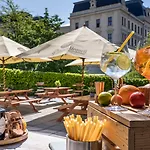 Vienna House Easy By Wyndham 4* Plzen