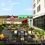 Vienna House Easy By Wyndham Plzen