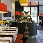 Vienna House Easy By Wyndham 4*