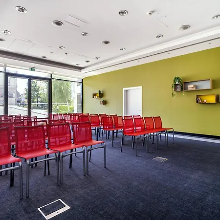 Vienna House Easy By Wyndham