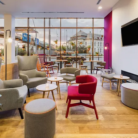 Vienna House Easy By Wyndham Hotel