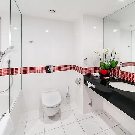 Vienna House Easy By Wyndham