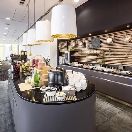 Vienna House Easy By Wyndham