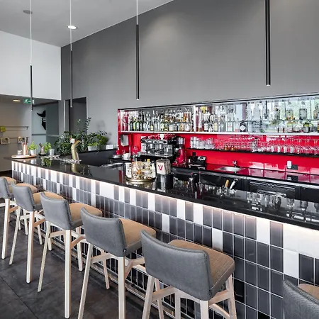 Vienna House Easy By Wyndham