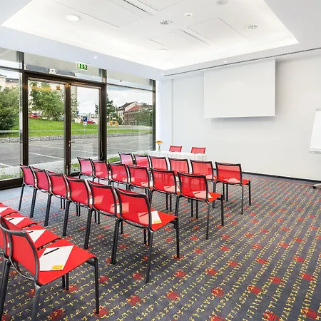 Vienna House Easy By Wyndham Hotel Pilzno
