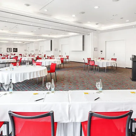 Hotel Vienna House Easy By Wyndham