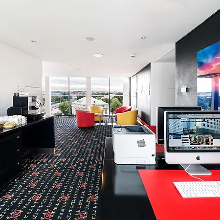 Vienna House Easy By Wyndham Hotel