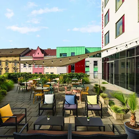 Vienna House Easy By Wyndham Pilzno