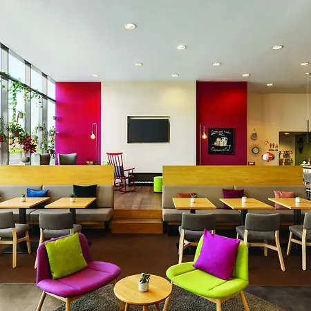 Vienna House Easy By Wyndham 4* Pilzno