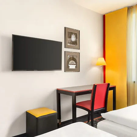 Vienna House Easy By Wyndham Hotel Pilzno