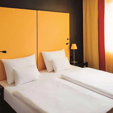 Vienna House Easy By Wyndham 4* Pilzno