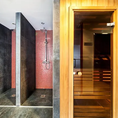 Vienna House Easy By Wyndham Hotel