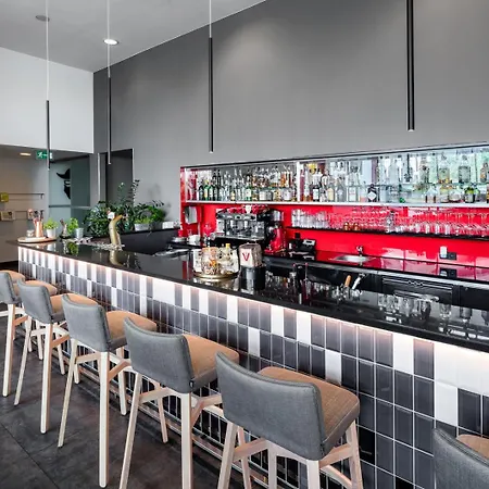 Vienna House Easy By Wyndham Pilzno