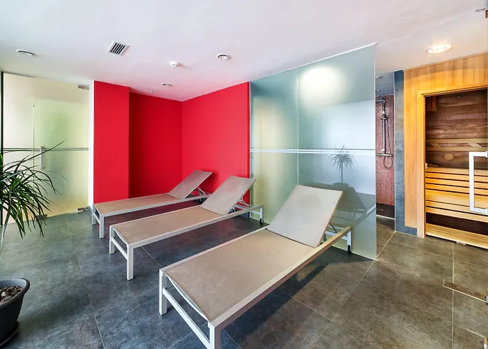 Vienna House Easy By Wyndham