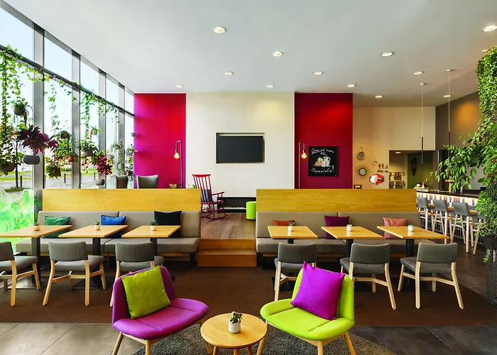 Vienna House Easy By Wyndham 4* Plzeň